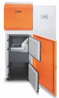 SmartFire 11 kW oteven