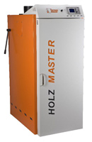 Kotel HolzMaster