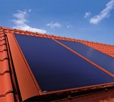 Solární panely pro domácnost