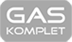 gas komplet