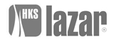 logo hks lazar